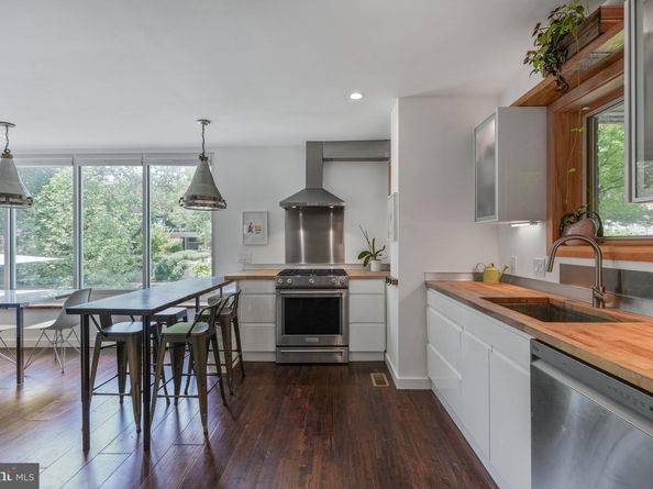 4101 Arkansas Avenue NW B, Washington DC 20011