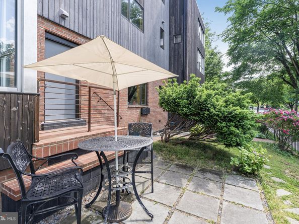 4101 Arkansas Avenue NW B, Washington DC 20011