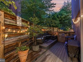 4101 Arkansas Avenue NW B, Washington DC 20011