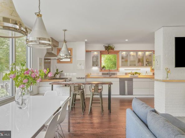 4101 Arkansas Avenue NW B, Washington DC 20011