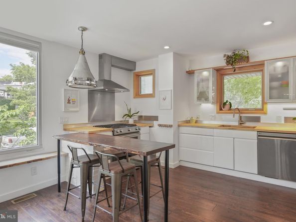 4101 Arkansas Avenue NW B, Washington DC 20011