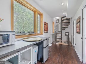 4101 Arkansas Avenue NW B, Washington DC 20011