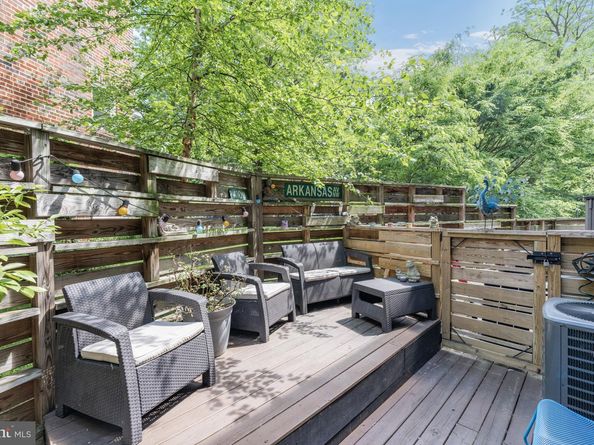 4101 Arkansas Avenue NW B, Washington DC 20011