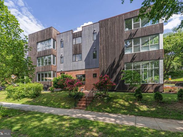 4101 Arkansas Avenue NW B, Washington DC 20011