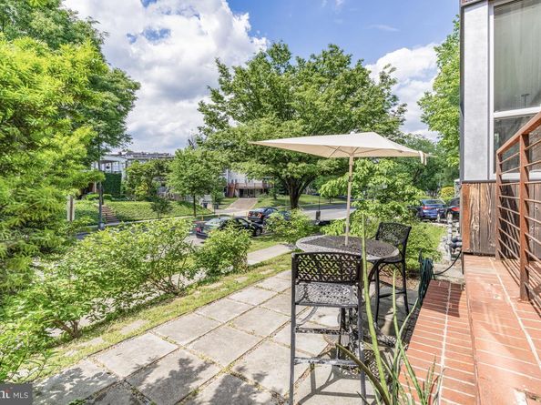 4101 Arkansas Avenue NW B, Washington DC 20011