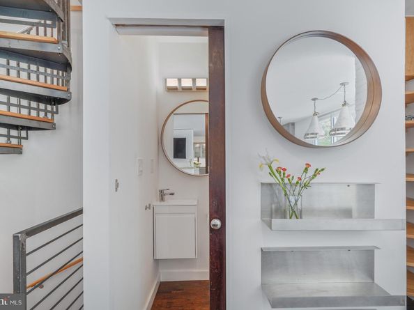 4101 Arkansas Avenue NW B, Washington DC 20011