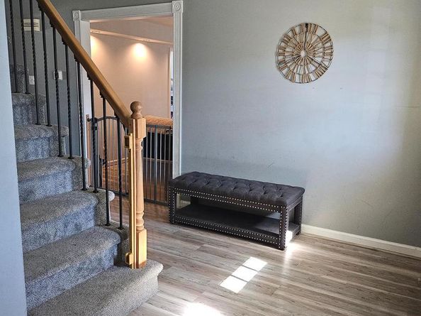 513 Valmore Road, Fairless Hills PA 19030