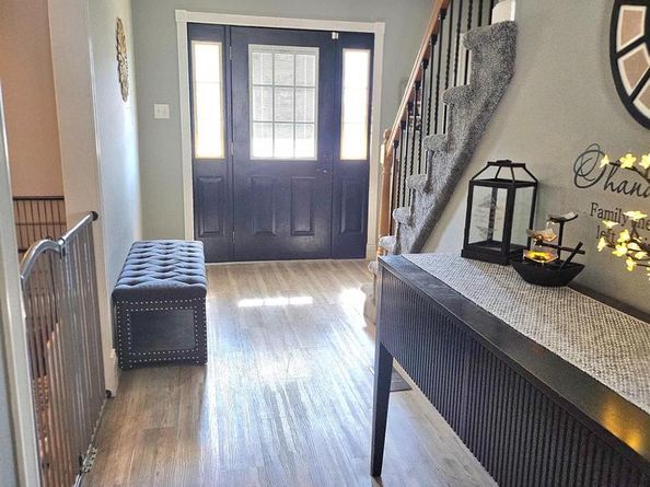 513 Valmore Road, Fairless Hills PA 19030