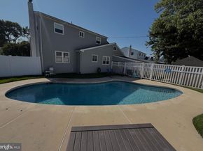 513 Valmore Road, Fairless Hills PA 19030