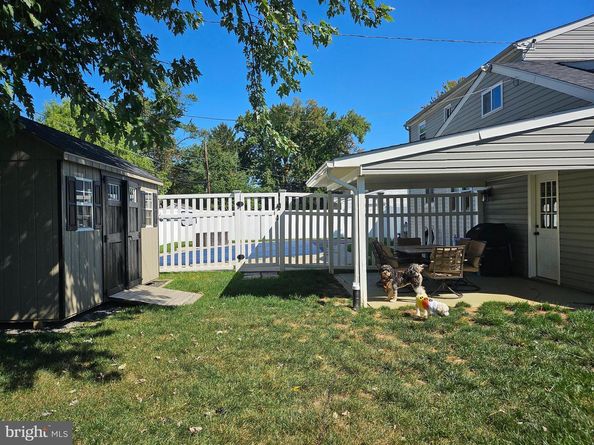 513 Valmore Road, Fairless Hills PA 19030