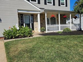 513 Valmore Road, Fairless Hills PA 19030
