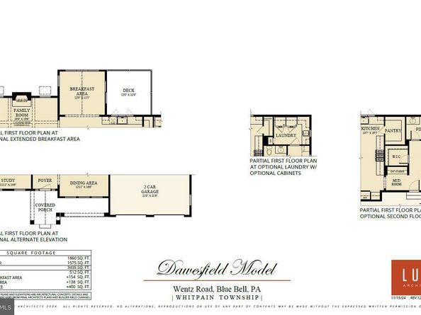 Lot-2 CREAMERY CIRCLE, Blue Bell PA 19422