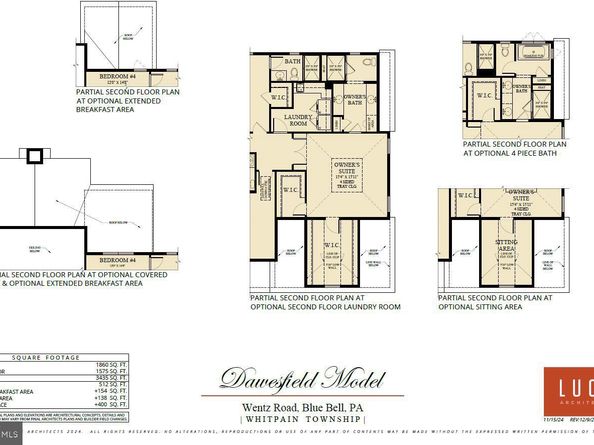 Lot-2 CREAMERY CIRCLE, Blue Bell PA 19422