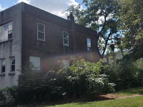 2538 S Dewey Street, Philadelphia PA 19142