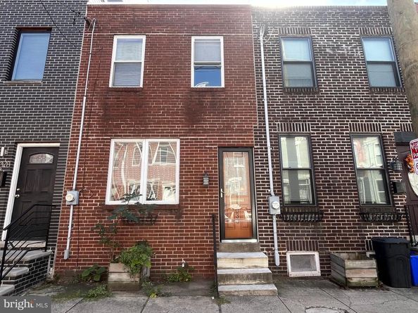 2030 Wilder Street, Philadelphia PA 19146