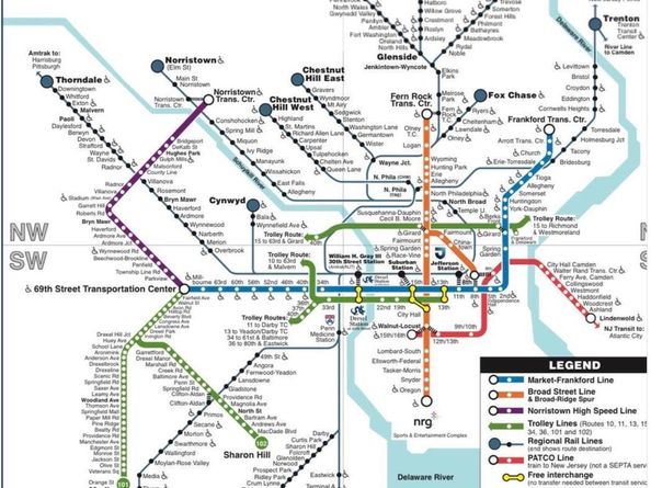 3464 Division Street, Philadelphia PA 19129