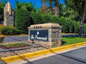 5225 Pooks Hill Road 616N, Bethesda MD 20814