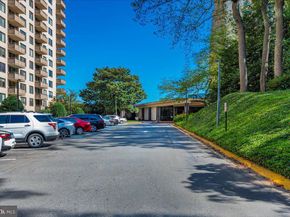 5225 Pooks Hill Road 616N, Bethesda MD 20814