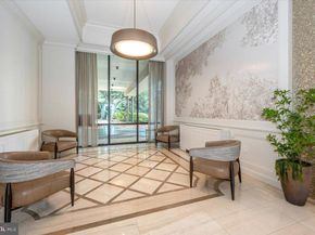 5225 Pooks Hill Road 616N, Bethesda MD 20814