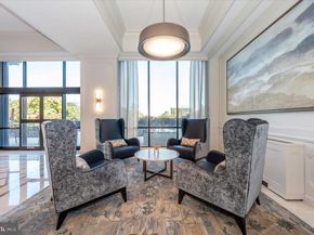 5225 Pooks Hill Road 616N, Bethesda MD 20814