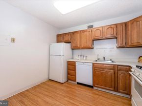 5225 Pooks Hill Road 616N, Bethesda MD 20814