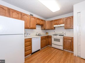 5225 Pooks Hill Road 616N, Bethesda MD 20814