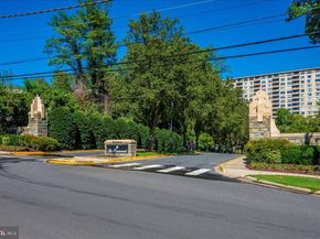 5225 Pooks Hill Road 616N, Bethesda MD 20814