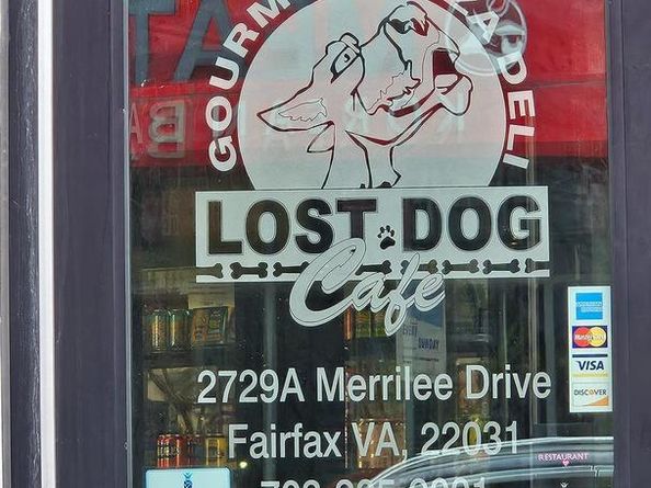 2665 Prosperity Avenue 111, Fairfax VA 22031