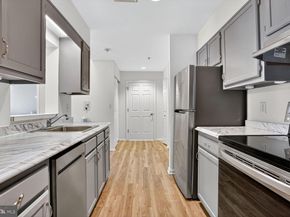 900 N Taylor Street 2110, Arlington VA 22203