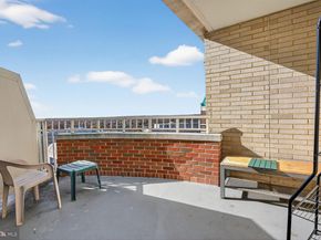 900 N Taylor Street 2110, Arlington VA 22203