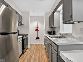 900 N Taylor Street 2110, Arlington VA 22203