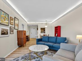 900 N Taylor Street 2110, Arlington VA 22203