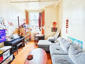 1010 Race Street 8I, Philadelphia PA 19107