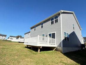 1045 Miles Court, Cheltenham PA 19012