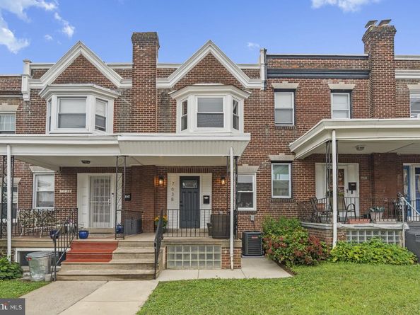 7638 Fayette Street, Philadelphia PA 19150