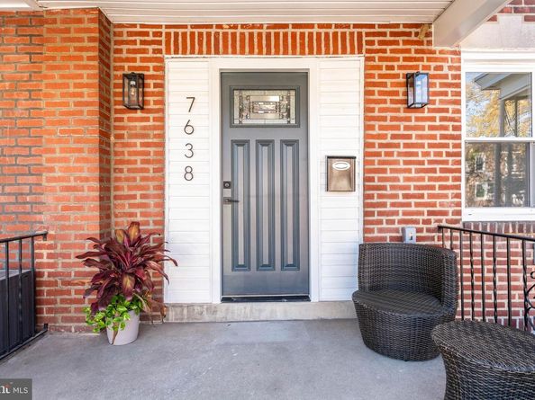 7638 Fayette Street, Philadelphia PA 19150