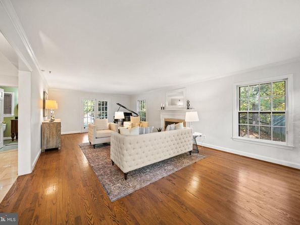 6710 Wemberly Way, Mclean VA 22101