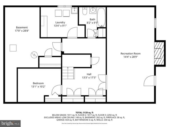 6710 Wemberly Way, Mclean VA 22101