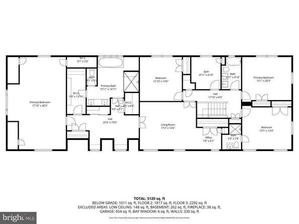 6710 Wemberly Way, Mclean VA 22101