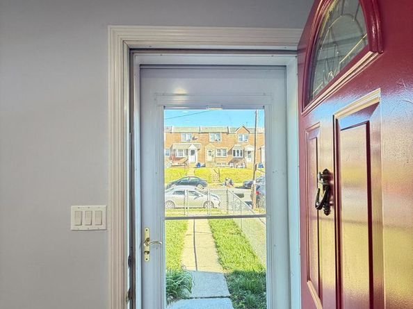3136 Wellington Street, Philadelphia PA 19149