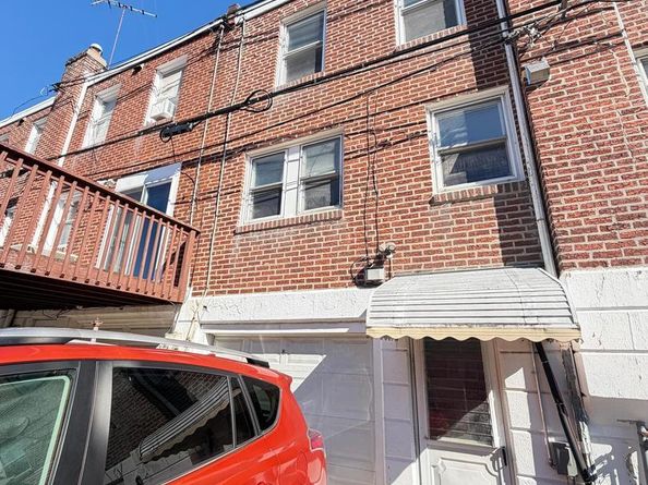 3136 Wellington Street, Philadelphia PA 19149