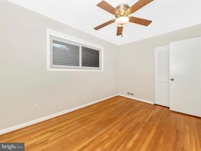 7203 Homestead Place, Springfield VA 22151