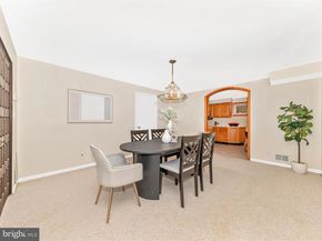 7203 Homestead Place, Springfield VA 22151