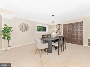 7203 Homestead Place, Springfield VA 22151