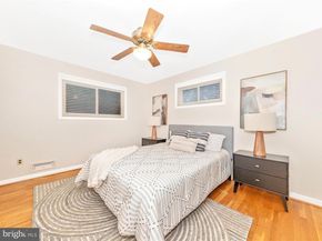 7203 Homestead Place, Springfield VA 22151