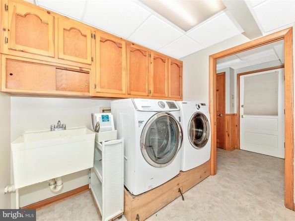 7203 Homestead Place, Springfield VA 22151