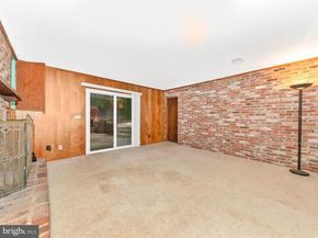 7203 Homestead Place, Springfield VA 22151