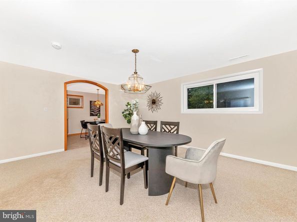 7203 Homestead Place, Springfield VA 22151