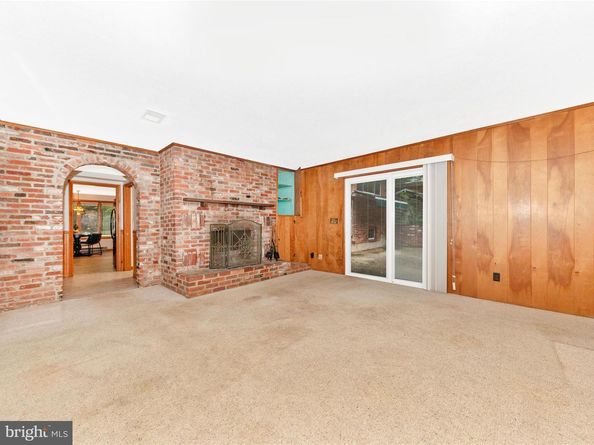 7203 Homestead Place, Springfield VA 22151