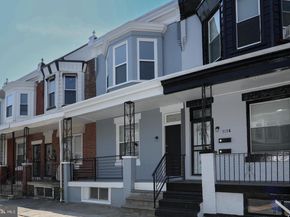 5136 Ludlow Street, Philadelphia PA 19139